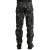 Calça Cargo Tática Ripstop Camuflado Exército na internet