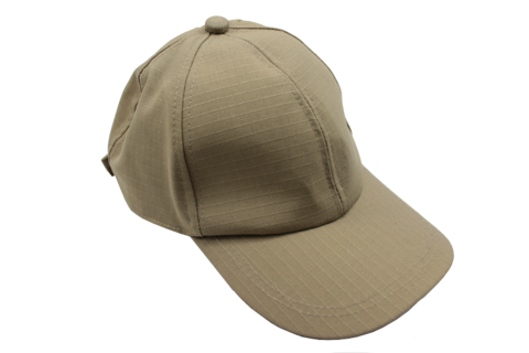 BONE RIP STOP LISO CAQUI