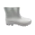 Bota de PVC Cano Curto Branca Safety Boots Kadesh (C.A.42149) - comprar online