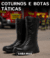 Banner de Sanro Uniformes