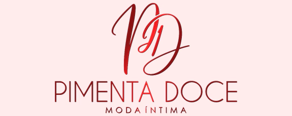 Pimenta Doce Moda Íntima