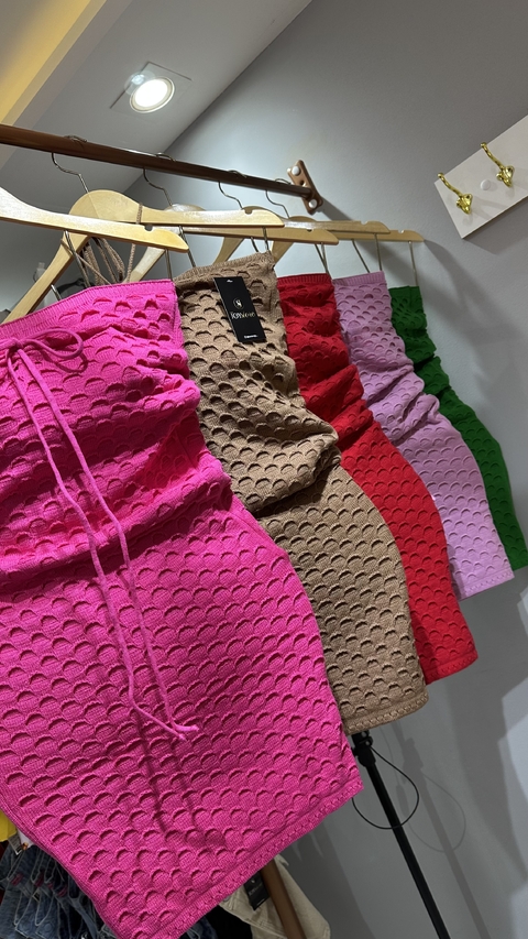 VESTIDO LUNA TRICÔ MODAL