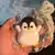 Pinguim YOYO SQUISHY