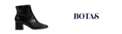 Banner da categoria BOTAS