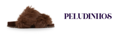 Banner da categoria PELUDINHOS