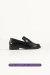 CAMMI - MOCASSIM FEMININO PRETO - comprar online