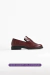 CAMMI - MOCASSIM FEMININO MARSALA - comprar online