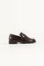 CAMMI - MOCASSIM FEMININO MARROM - comprar online