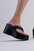 TAMANCO LAURA - PRETO - comprar online