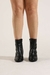 NOA - BOTA FEMININA COURO PRETA - comprar online