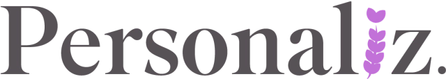 Personaliz