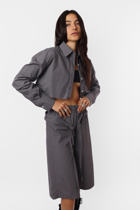 CAMISA MEGA - comprar online