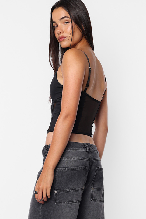 CORSET GHUST - comprar online