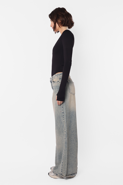 PANTALON DUSTED - comprar online