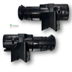 Carcaça da trava Fiat Uno (Longo) - comprar online