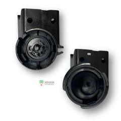 Carcaça da trava Fiat Uno (Longo) - AIK KEYTOOL BRASIL