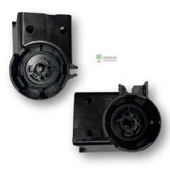 Carcaça da trava Fiat Palio (Curta)