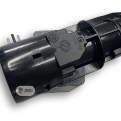 Imagem do Carcaça da trava Fiat Uno (Longo)