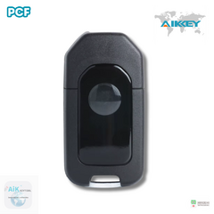 Chave canivete AIK KEYTOOL com PCF modelo Honda 3 botões na internet