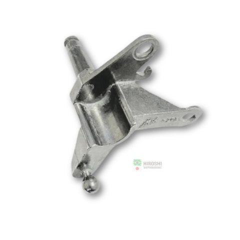 Excêntrico do Porta Malas VW Gol / Voyage G6 - comprar online