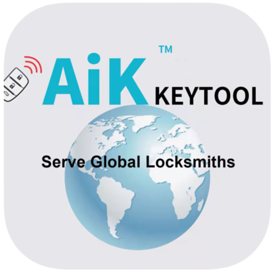 AIK KEYTOOL BRASIL