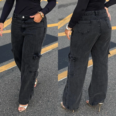 Calça Naná Marmorizado - comprar online