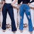 Calça Flare Louise (Com Elastano) - comprar online