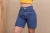 Jorts Mila Sem Elastano - Greban Denim - Jeans Atacado e Varejo