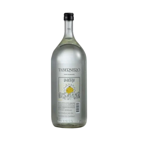 Pisco Tabernero Acholado 2LT