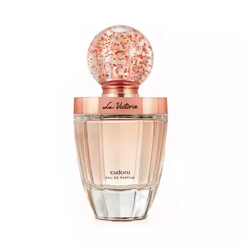 La Victorie Eau de Parfum 75ml