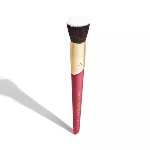 Pincel para Base Niina Secrets