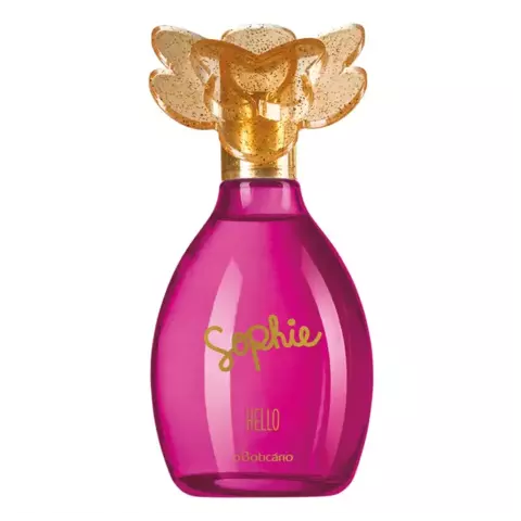 Sophie Hello Colônia Infantil 100ml