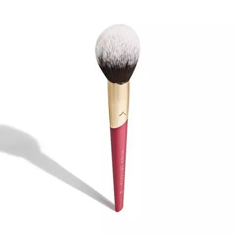 Pincel para pó Niina Secrets