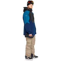 Imagen de Campera Anorak Jk Brighton Impermeable 15k Volcom
