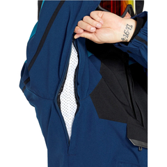 Imagen de Campera Anorak Jk Brighton Impermeable 15k Volcom