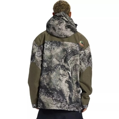Campera Anorak Dc-43 Xgck Impermeable 10K DC en internet
