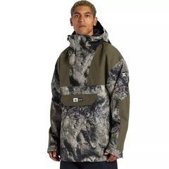 Imagen de Campera Anorak Dc-43 Xgck Impermeable 10K DC