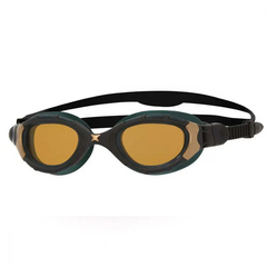 Antiparras Predator Flex Ultra Reactor Zoggs - comprar online