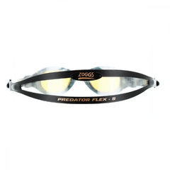 Antiparras Predator Flex Ultra Reactor Zoggs - tienda online