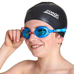 Antiparras Ripper Jr Nene Nena 6 a 14 años Natación Zoggs - tienda online
