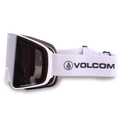 Antiparras Ski Snow Daisy Espejadas Volcom - comprar online