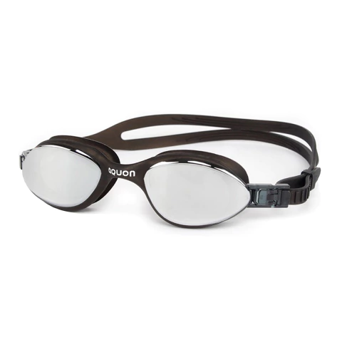 Antiparras Inertia Espejadas Aguas Abiertas Triatlón Aquon - comprar online