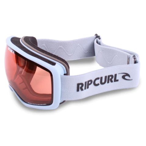 Antiparras Ski Snow Ripper Celeste Uv400 Rip Curl - comprar online