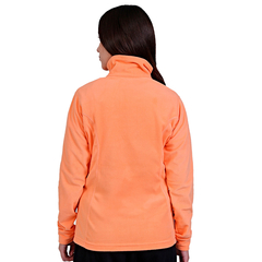 Buzo Micropolar Mujer Aradia Montagne