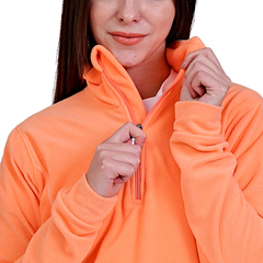 Buzo Micropolar Mujer Aradia Montagne en internet
