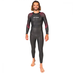 Traje Triatlón Natación Athlex Float Orca Evolución del S7