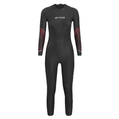 Traje Mujer Triatlón Natación Athlex Float V2 Orca - comprar online