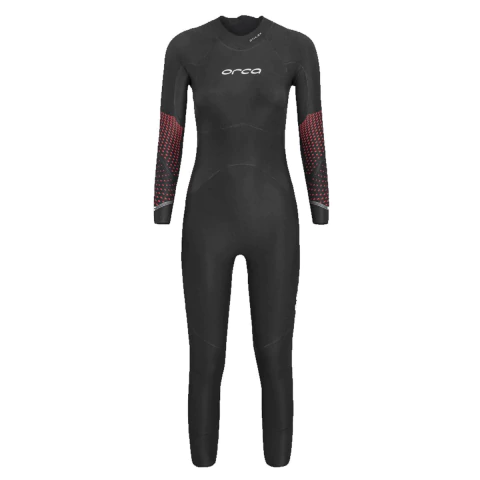 Traje Mujer Triatlón Natación Athlex Float V2 Orca - comprar online