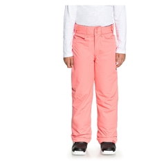 Pantalón Nena Backyard Impermeable 10k Roxy