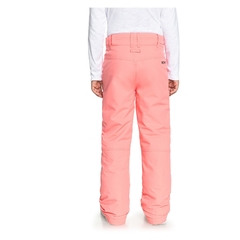 Pantalón Nena Backyard Impermeable 10k Roxy - EL ANDINO OUTDOOR